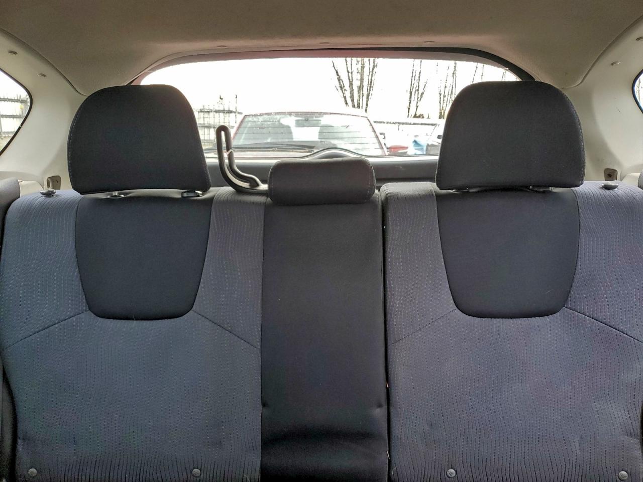 2011 Subaru Impreza Outback Sport VIN: JF1GH6D65BG819935 Lot: 95085335