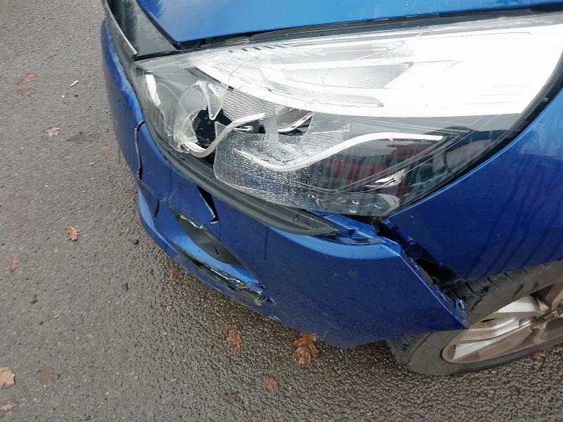 2018 RENAULT CLIO 1.2 16V DYNAMIQUE NAV 5DR