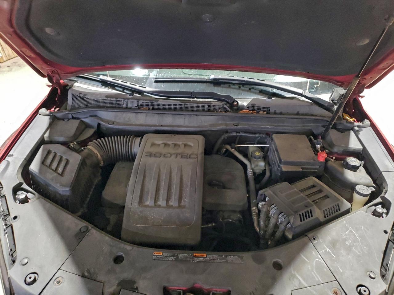 2010 Chevrolet Equinox Lt VIN: 2CNALDEW4A6260499 Lot: 94474085