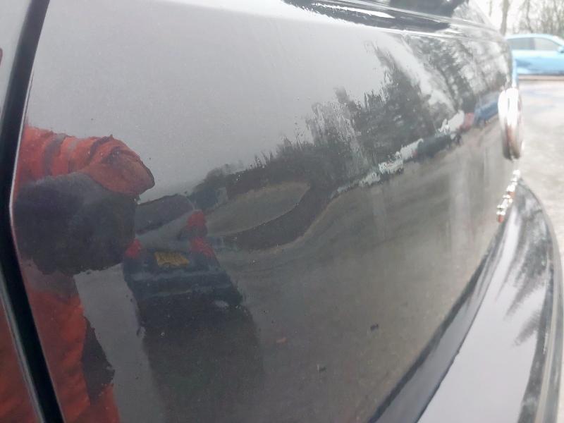 2010 FIAT PUNTO EVO 1.4 GP 5DR