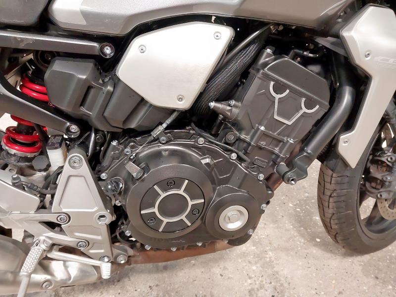 2020 HONDA CB 1000 RA-K 