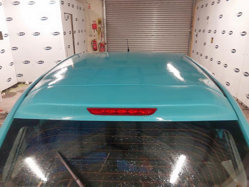 2015 CITROEN C1 1.0 VTI FEEL 5DR