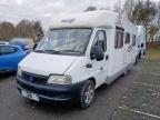 2005 FIAT DUCATO  for sale at Copart SANDTOFT