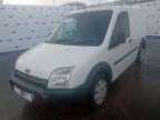 2006 FORD TRAN CONNECT L 200 TD SWB  for sale at Copart WHITBURN