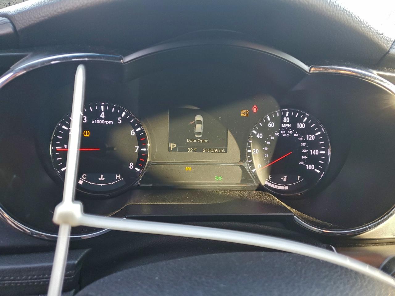 2013 Kia Optima Sx VIN: 5XXGR4A64DG096573 Lot: 95905265