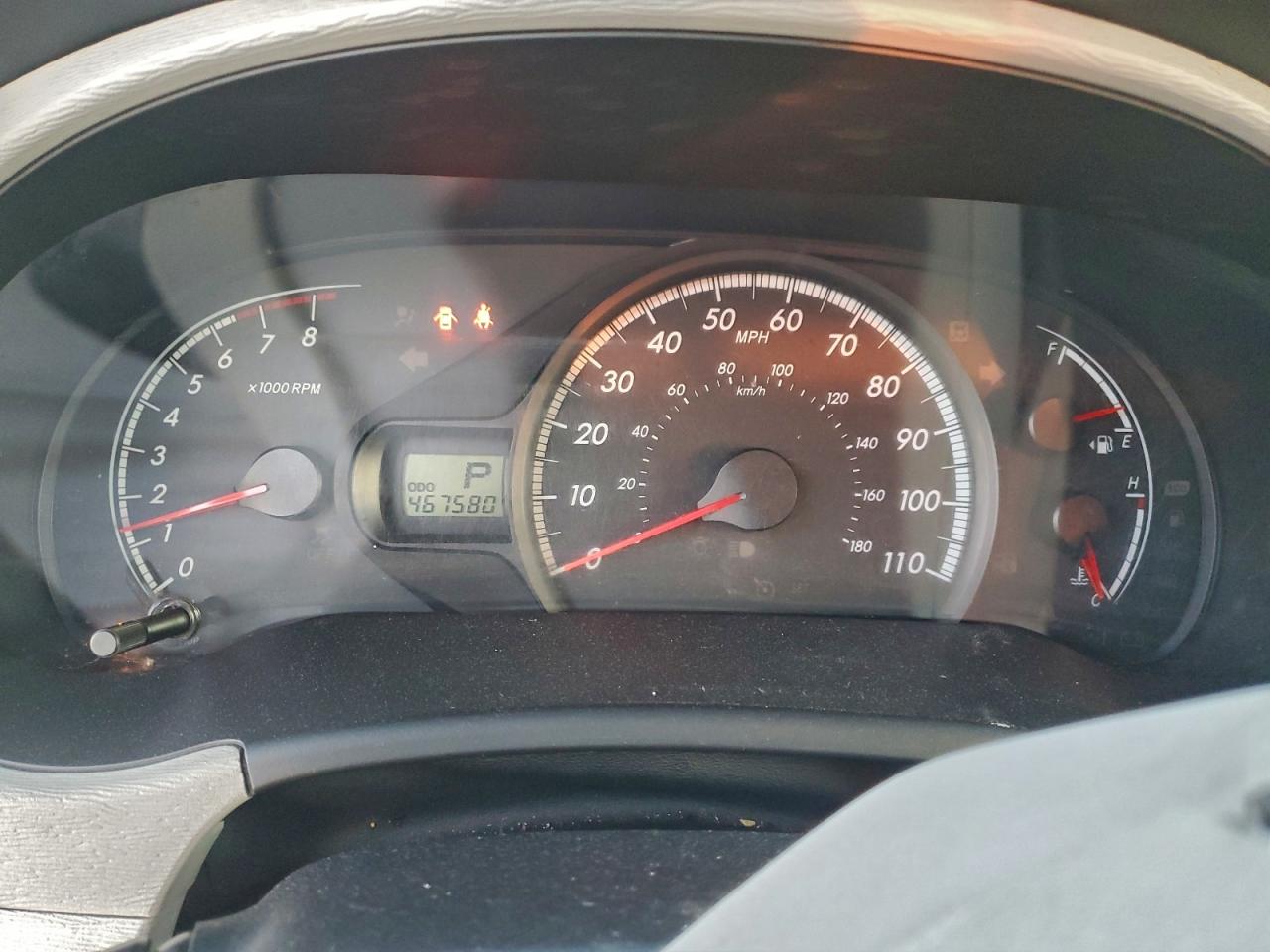 2014 Toyota Sienna VIN: 5TDZK3DC6ES448576 Lot: 97147985