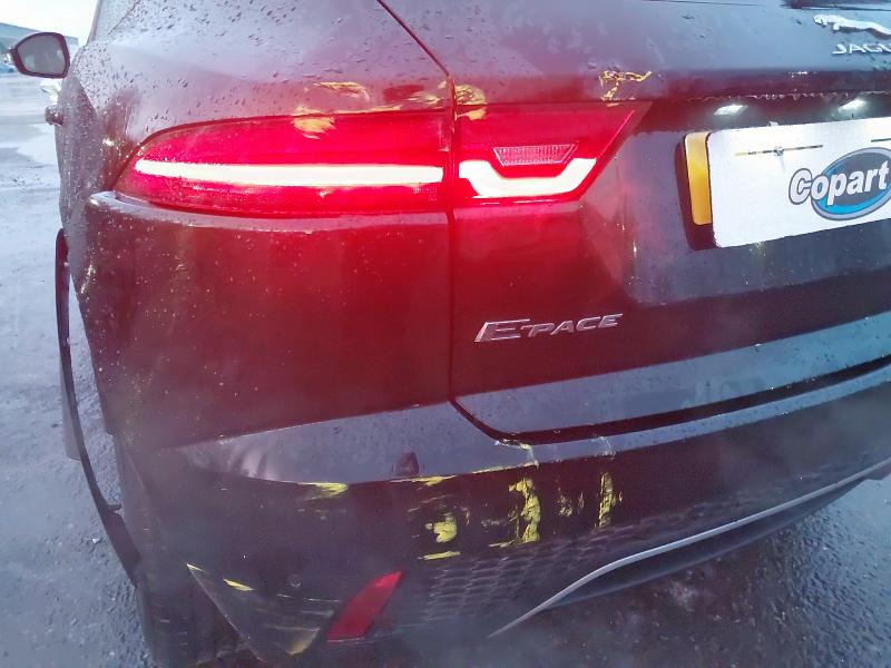 2019 JAGUAR E-PACE 2.0D S 5DR 2WD