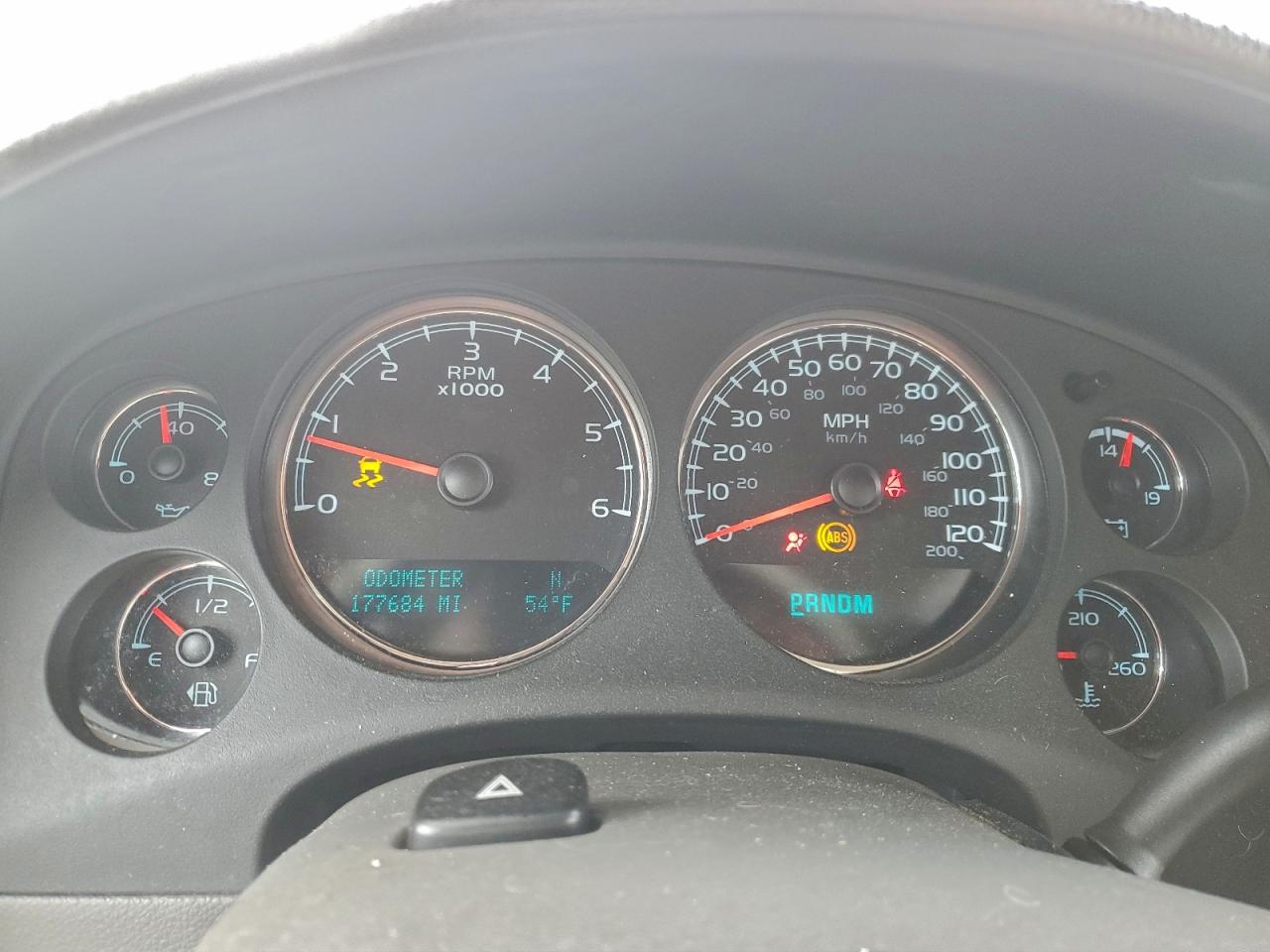 2012 Chevrolet Suburban C1500 Ltz VIN: 1GNSCKE08CR256382 Lot: 94924595