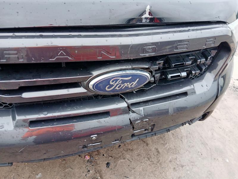 2022 FORD RANGER PICK UP DOUBLE CAB WILDTRAK 2.0 ECOBLUE 213 AUTO