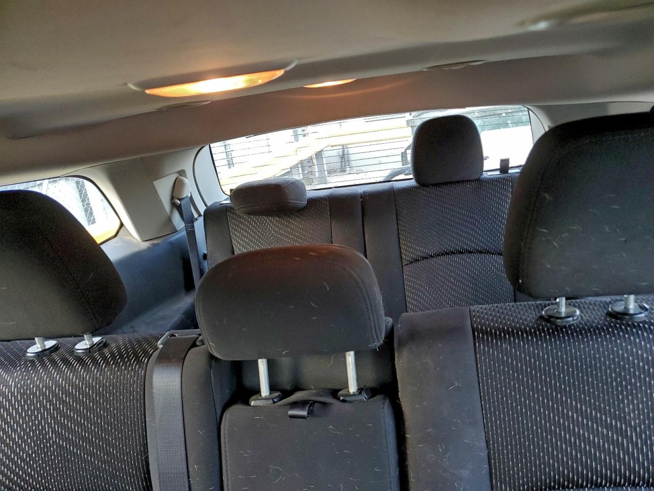 2015 Dodge Journey Se VIN: 3C4PDCAB5FT532473 Lot: 94104185