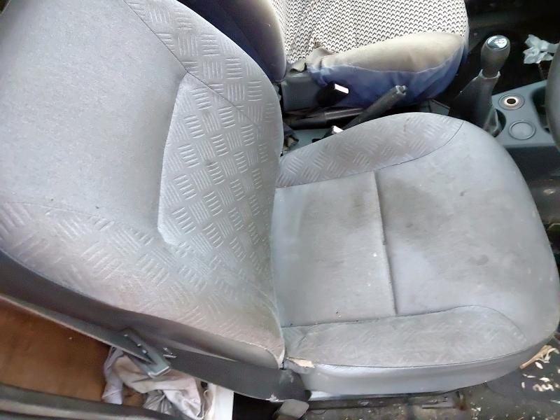 2005 CITROEN BERLINGO 600D X 