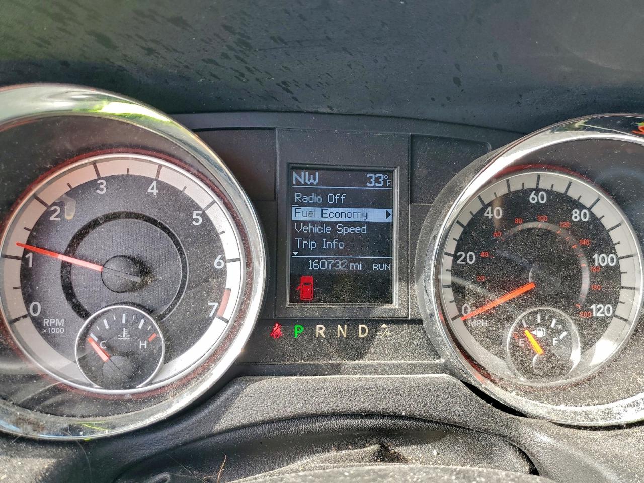 2016 Dodge Grand Caravan Sxt VIN: 2C4RDGCG5GR216861 Lot: 95928725