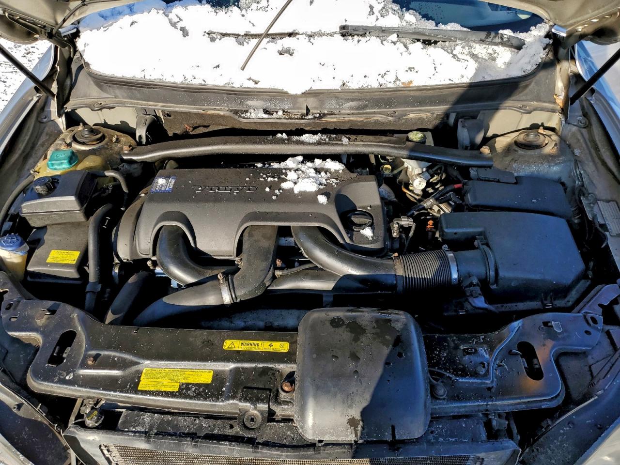 2005 Volvo Xc90 T6 VIN: YV1CZ911X51183787 Lot: 96922525