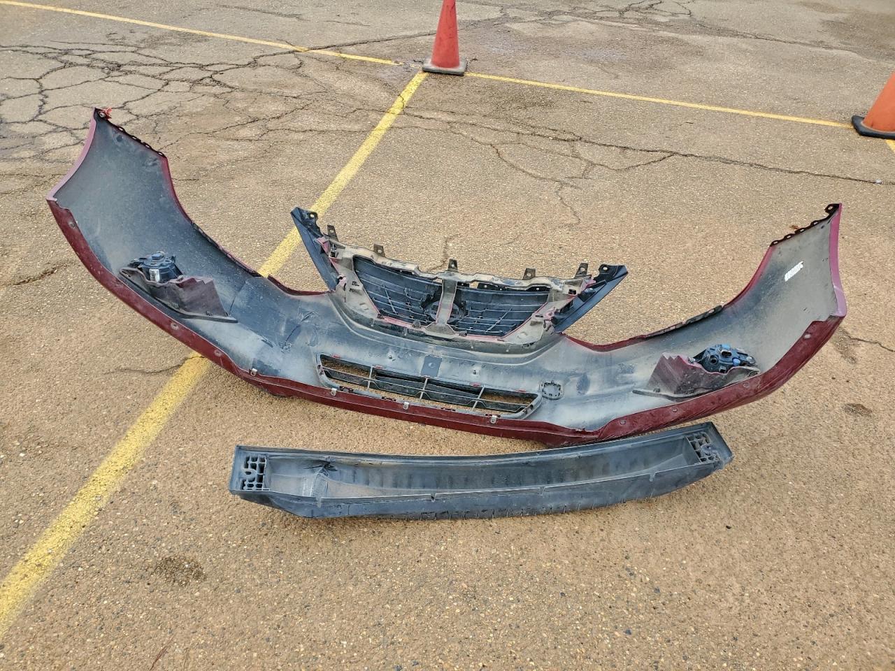 2016 Nissan Altima 2.5 VIN: 1N4AL3AP5GN383722 Lot: 97308625