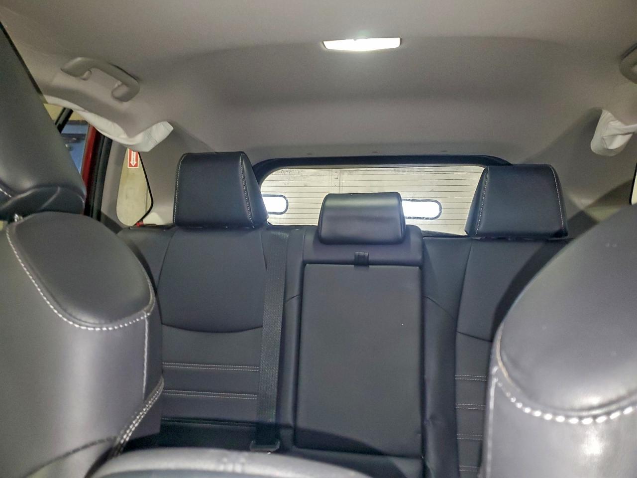 2022 Toyota Rav4 Xle Premium VIN: JTMB6RFV8ND053754 Lot: 95115025