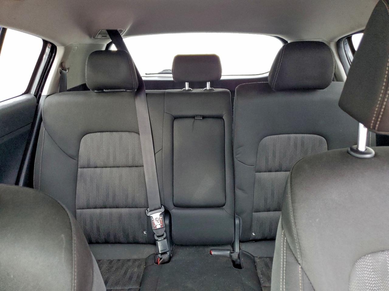 2020 Kia Sportage Lx VIN: KNDPM3AC7L7782015 Lot: 93526635