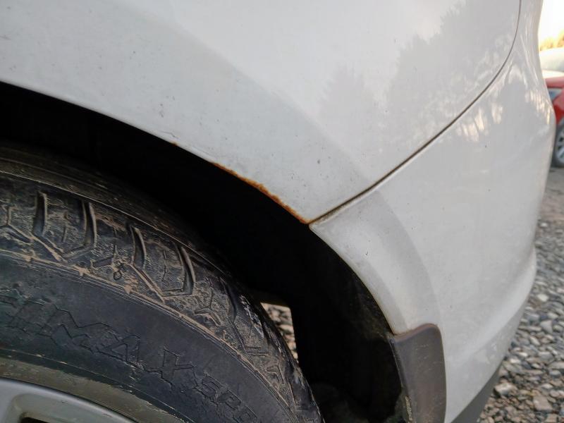 2013 FORD FOCUS 1.6 TDCI 115 TITANIUM 5DR