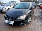 2012 SEAT IBIZA 1.4 SE 5DR for sale at Copart BRISTOL