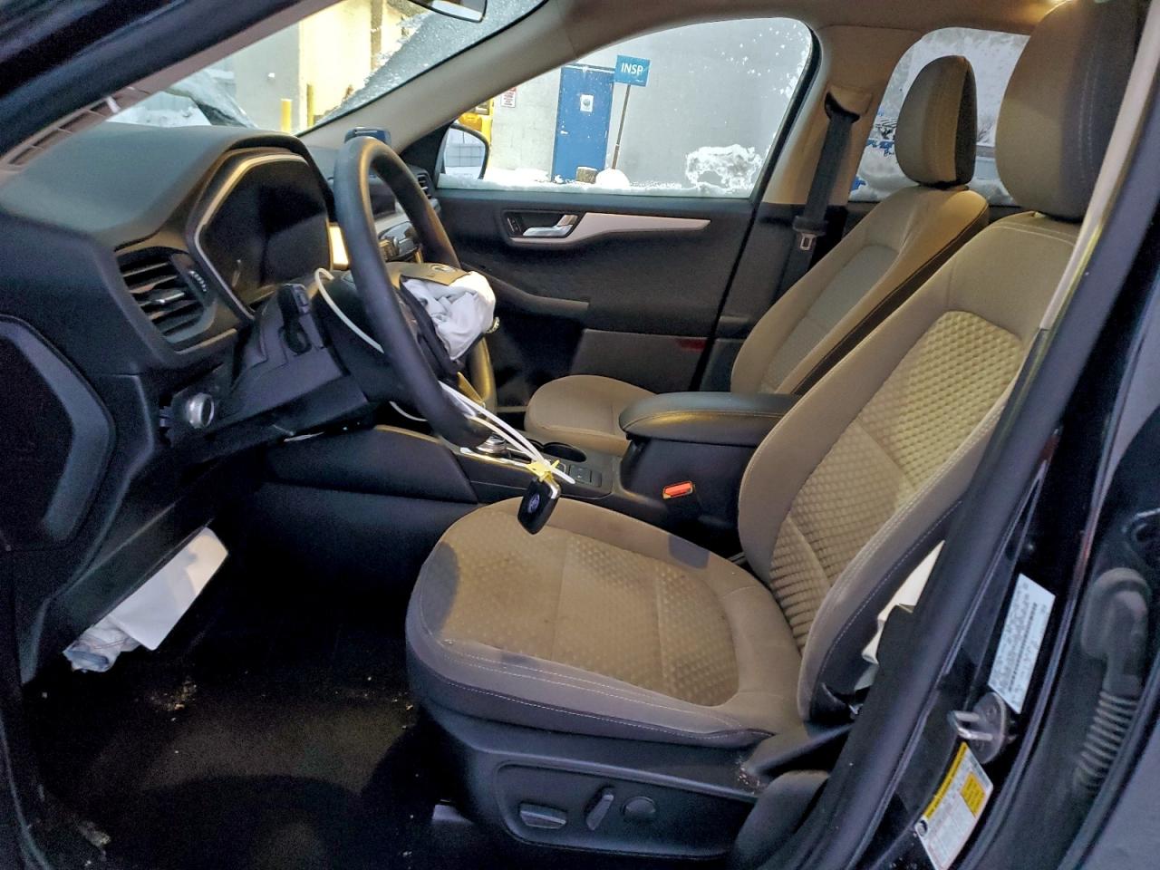 2020 Ford Escape Se VIN: 1FMCU0G60LUA96751 Lot: 94347905