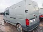 2003 RENAULT MASTER LM35 DCI  for sale at Copart BRISTOL