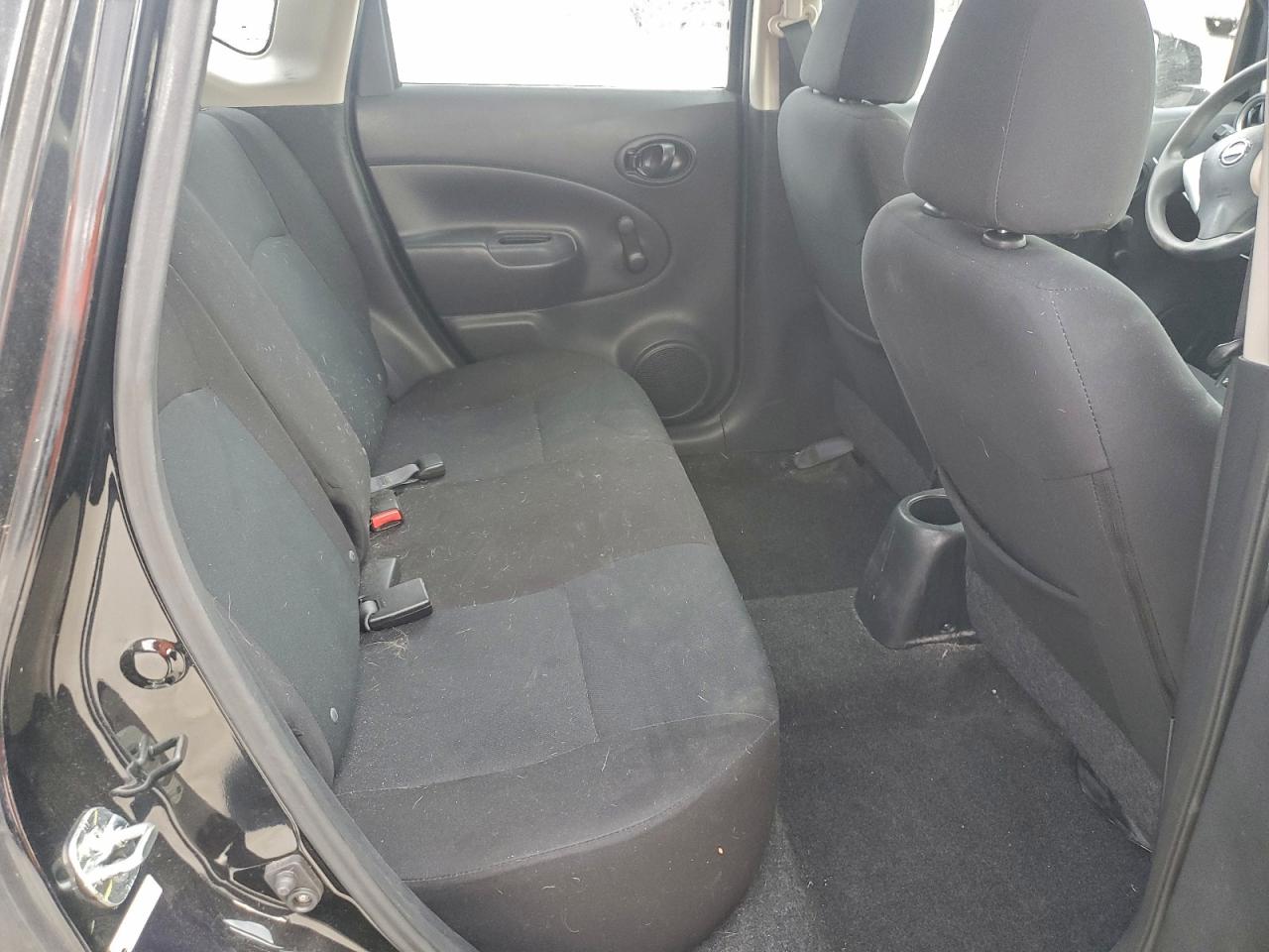 2014 Nissan Versa Note S VIN: 3N1CE2CP9EL394372 Lot: 96021665