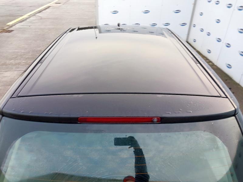 2006 SUZUKI SX4 1.6 GL 5DR