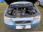2004 VOLVO V70 2.5 T SE 5DR GEARTRONIC for sale at Copart SANDTOFT