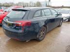 2014 VAUXHALL INSIGNIA 2.0 CDTI [140] ECOFLEX DESIGN NAV 5DR [START STOP] for sale at Copart SANDY