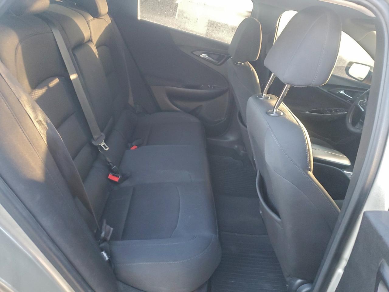 2016 Chevrolet Malibu Lt VIN: 1G1ZE5ST8GF240085 Lot: 94880505