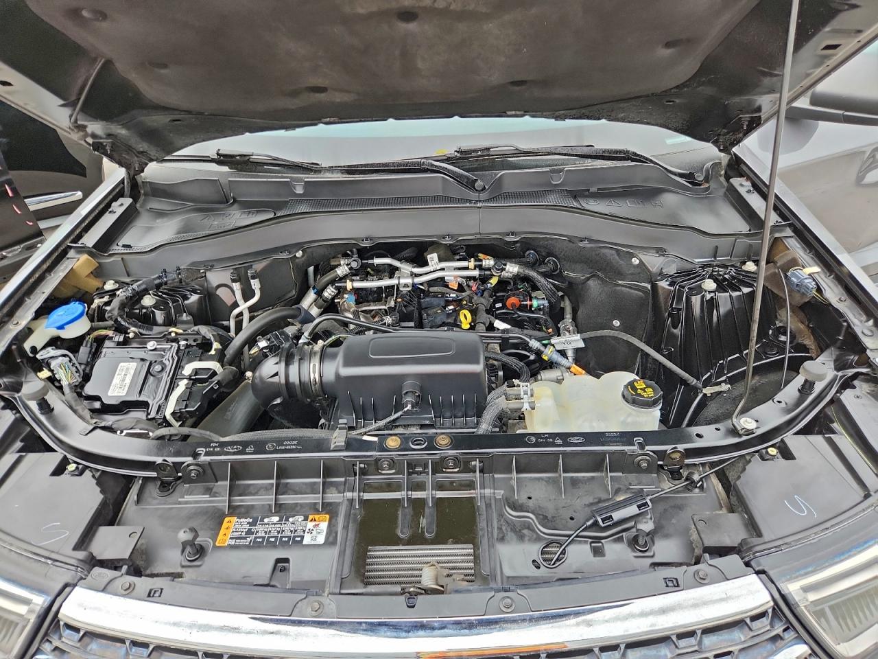 2022 Ford Explorer Xlt VIN: 1FMSK7DH1NGA67437 Lot: 97243635