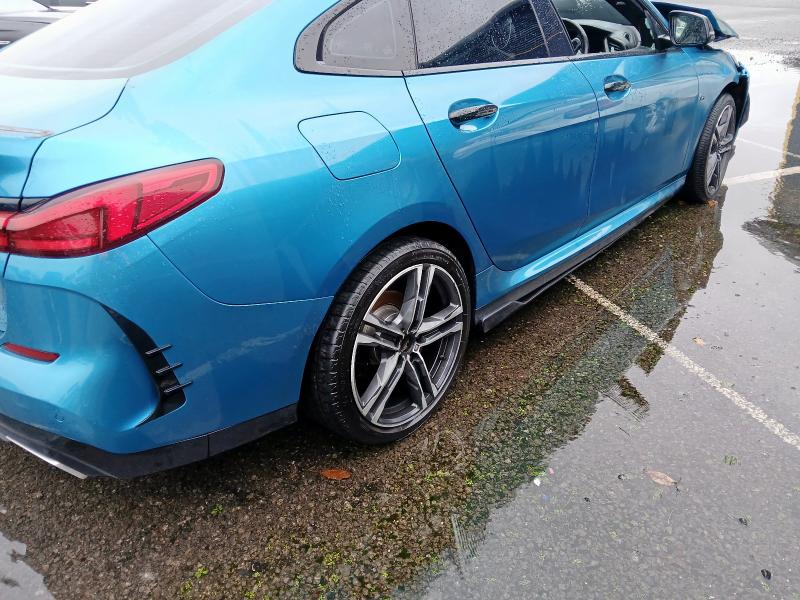 2020 BMW 2 SERIES 218I M SPORT 4DR