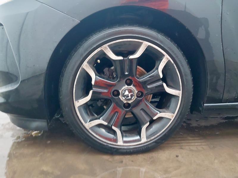 2013 CITROEN DS3 1.6 E-HDI 115 AIRDREAM DSPORT PLUS 3DR