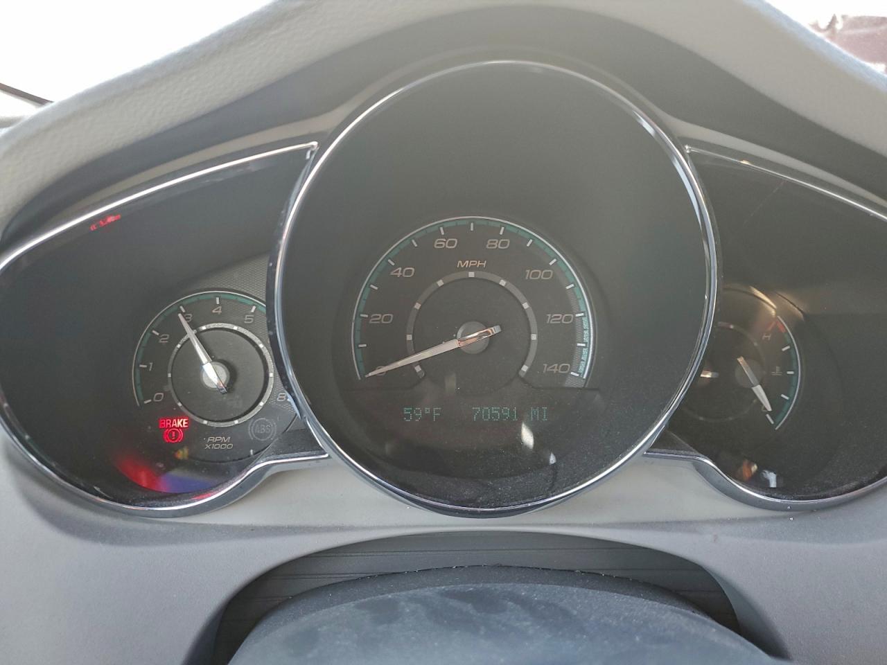 2009 Chevrolet Malibu 2Lt VIN: 1G1ZJ57B49F142606 Lot: 94001625