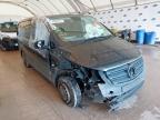 2021 MERCEDES-BENZ VITO 114CDI PROGRESSIVE VAN 9G-TRONIC for sale at Copart BRISTOL
