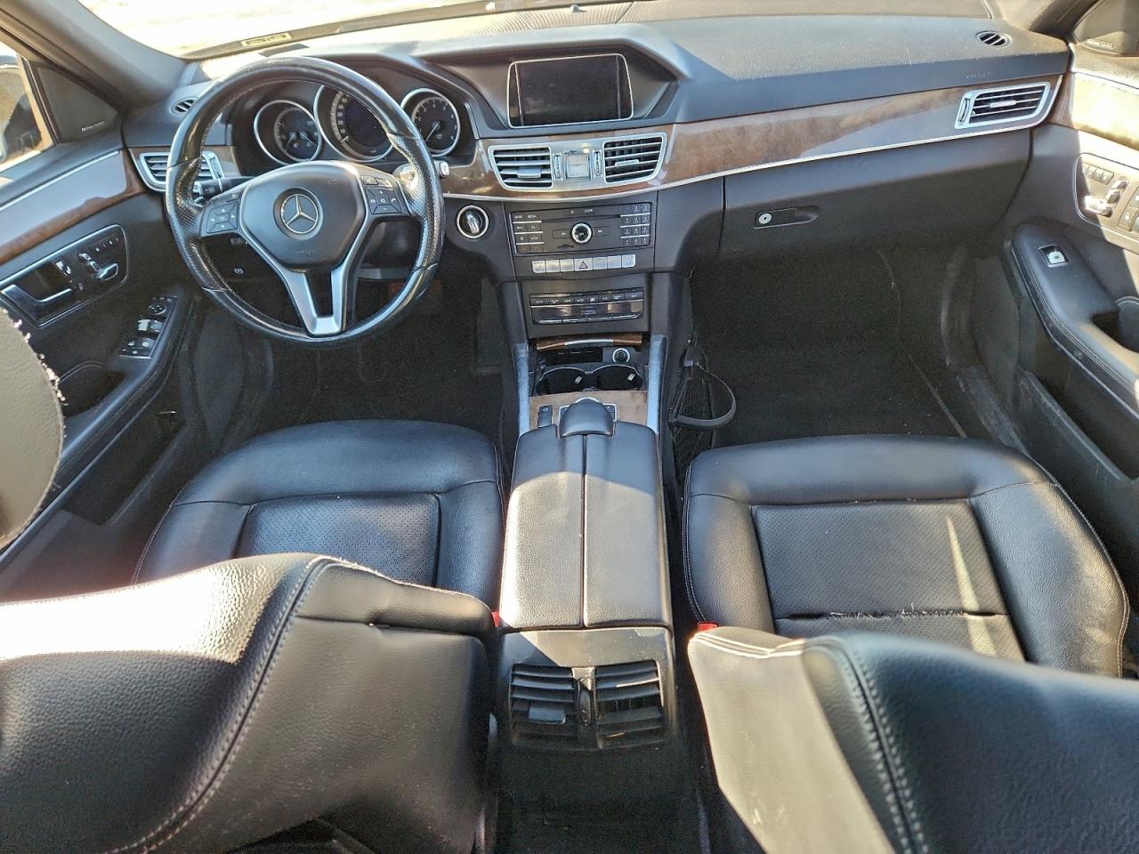 2016 Mercedes-Benz E 350 4Matic VIN: WDDHF8JB9GB175562 Lot: 95976575