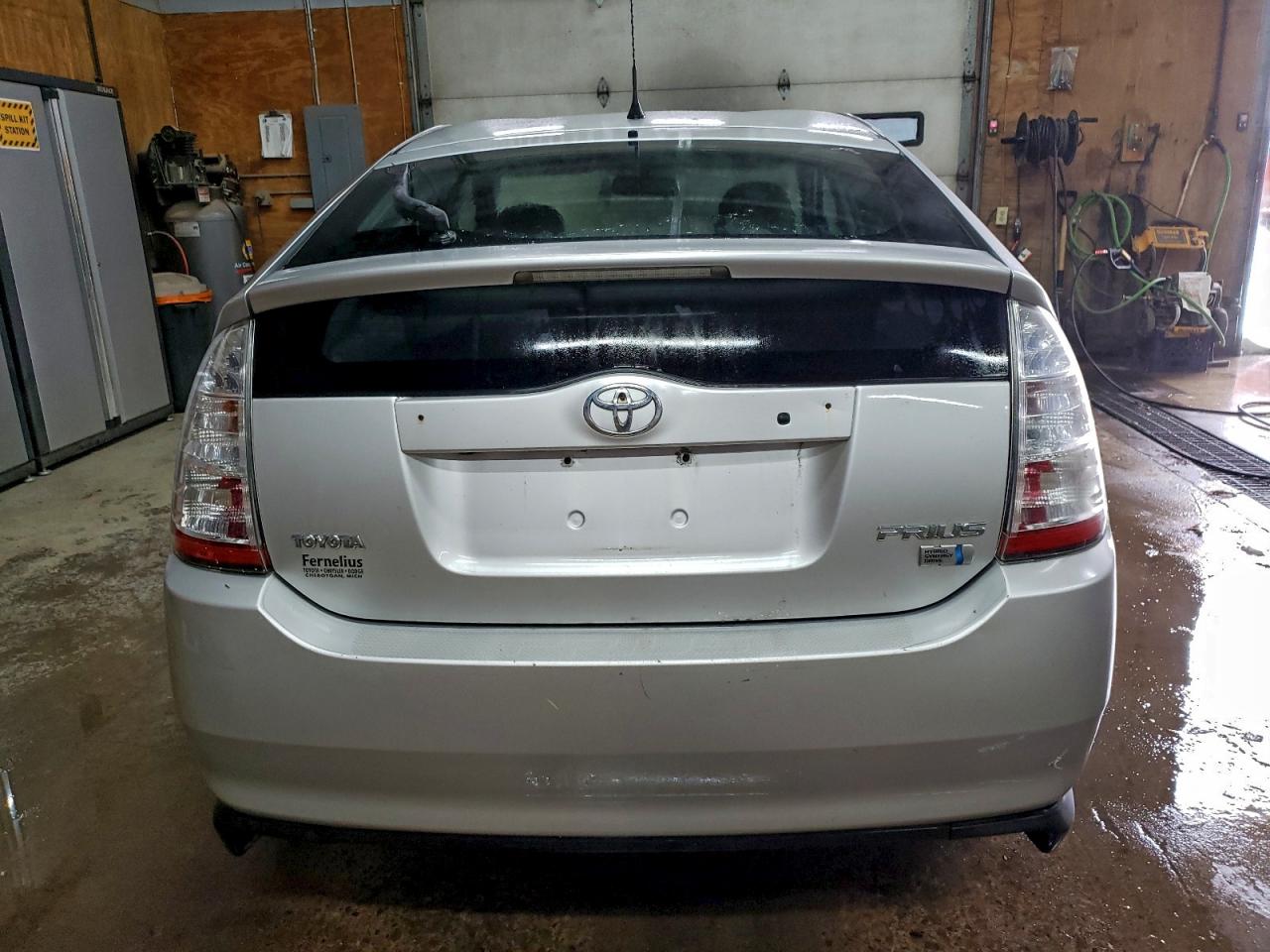 2007 Toyota Prius VIN: JTDKB20U977577791 Lot: 94832025