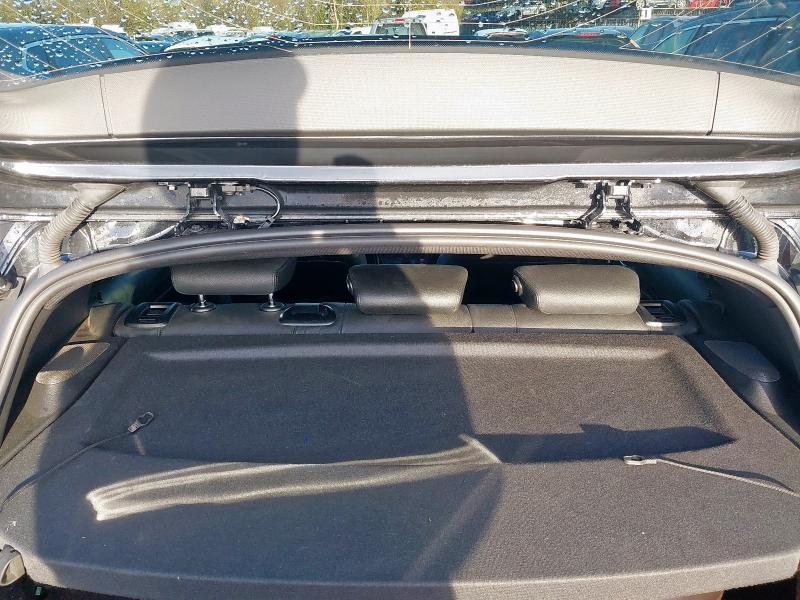 2018 BMW 1 SERIES M140I SHADOW EDITION 5DR STEP AUTO