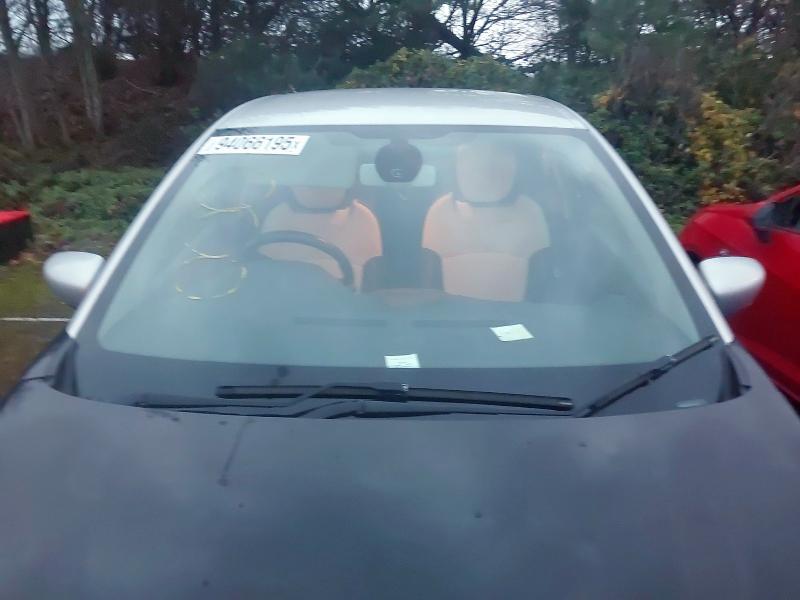 2018 RENAULT CAPTUR 1.5 DCI 90 ICONIC 5DR