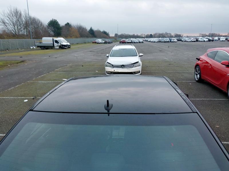 2011 MERCEDES-BENZ C CLASS C220 CDI BLUEEFFICIENCY SPORT 4DR AUTO