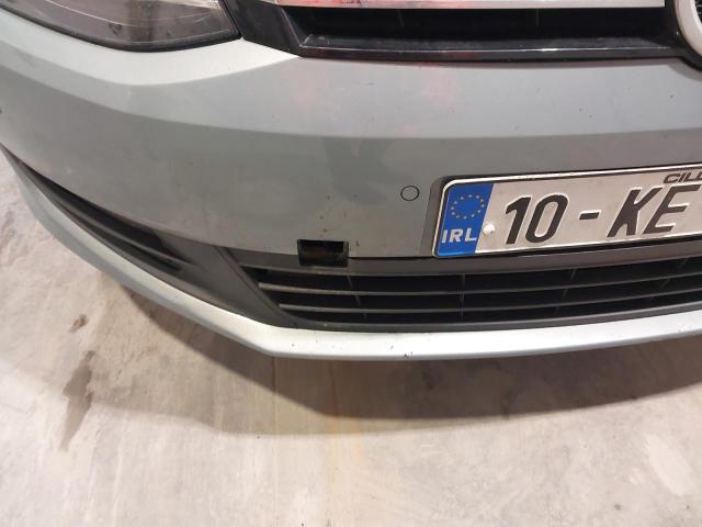 2010 VOLKSWAGEN SHARAN