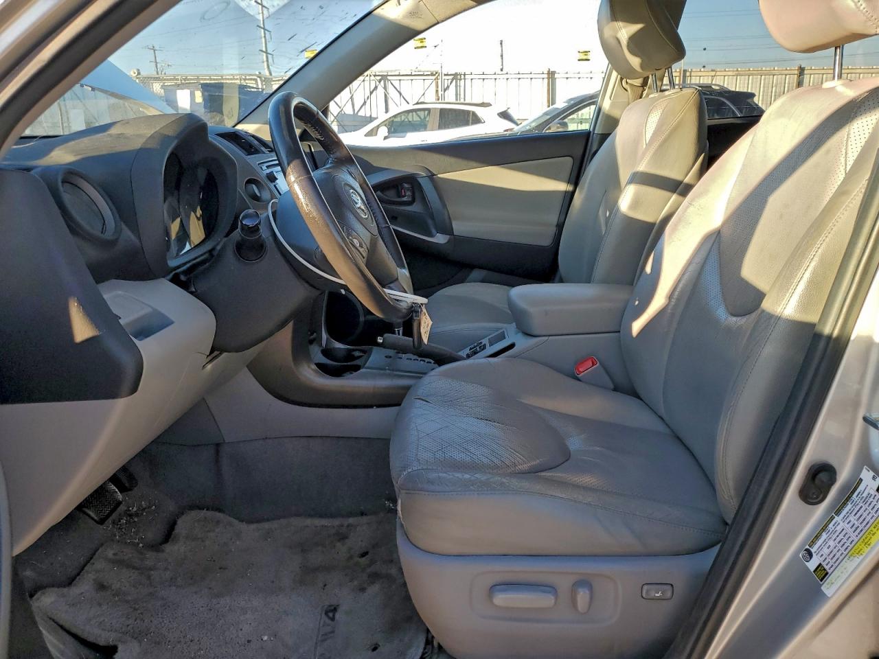 2012 Toyota Rav4 Limited VIN: 2T3YF4DV0CW129077 Lot: 94577935