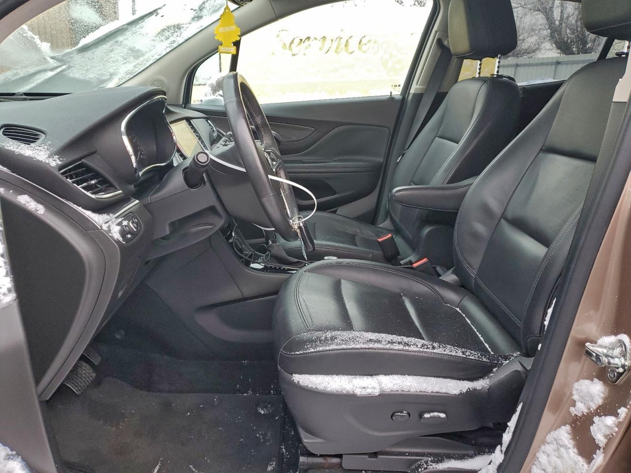 2018 Buick Encore Essence VIN: KL4CJGSB6JB514131 Lot: 94703315