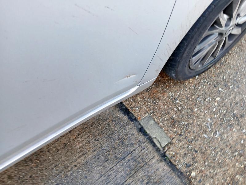 2017 TOYOTA VERSO 1.6 V-MATIC ICON TSS 5DR