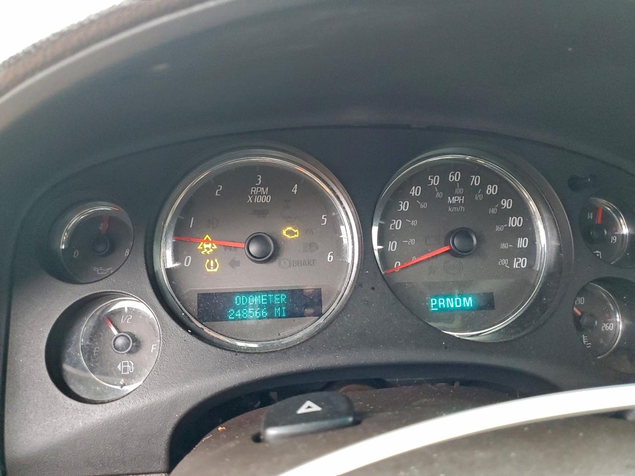 2007 GMC Yukon Xl Denali VIN: 1GKFK66847J348512 Lot: 95221425