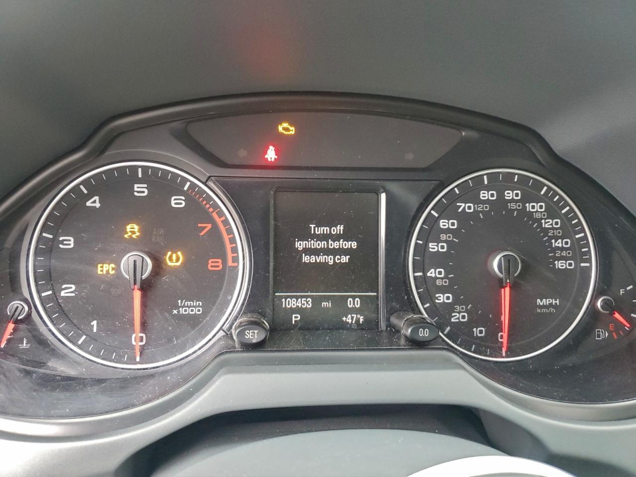 2013 Audi Q5 Premium Plus VIN: WA1LFAFP2DA016099 Lot: 95411905