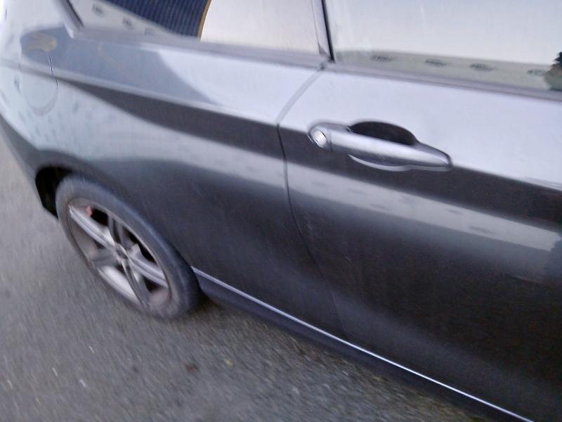 2012 BMW 1 SERIES 116I SPORT 3DR