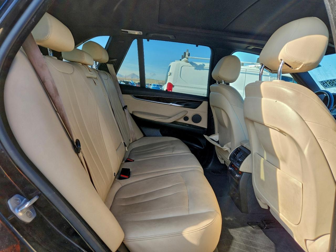 2016 BMW X5 Xdr40E VIN: 5UXKT0C54G0S77766 Lot: 94578615