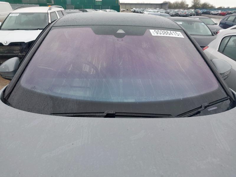 2022 VOLKSWAGEN ID.5 150KW STYLE PRO PERFORMANCE 77KWH 5DR AUTO