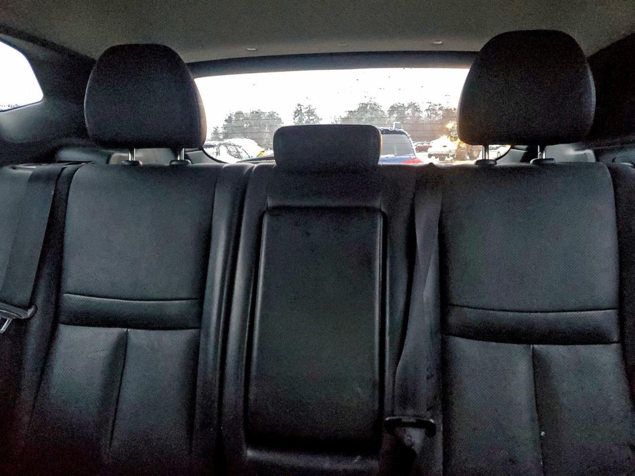 2017 Nissan Rogue Sport S VIN: JN1BJ1CR6HW137283 Lot: 95392425