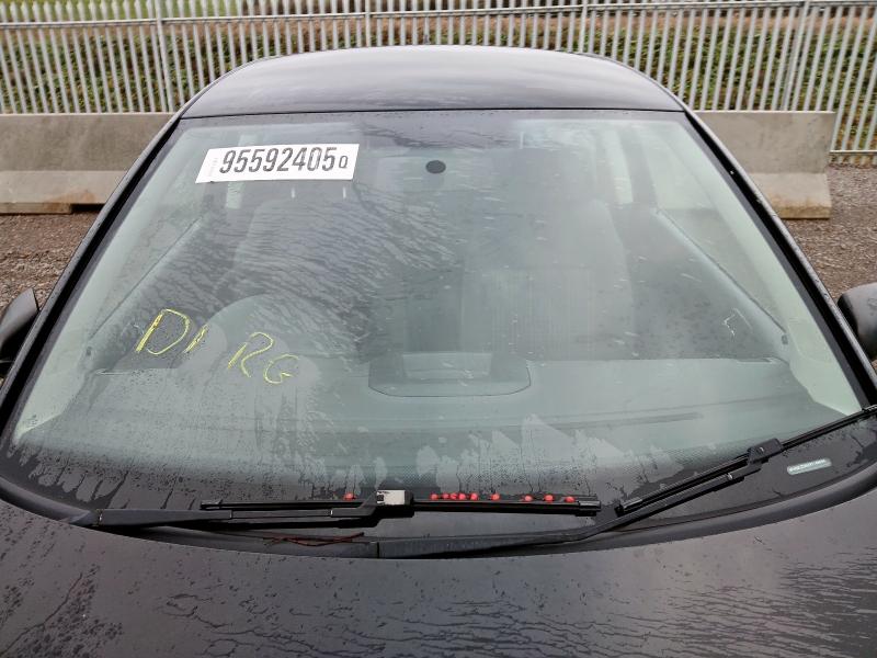 2009 VOLKSWAGEN POLO 1.2 E 60 3DR